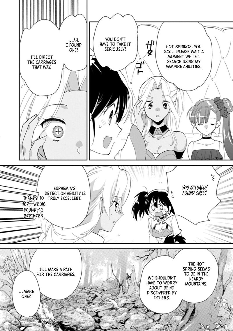 Sokushi Cheat Ga Saikyou Sugite Isekai No Yatsura Ga Marude Aite Ni Naranai N Desu Ga 60b 6