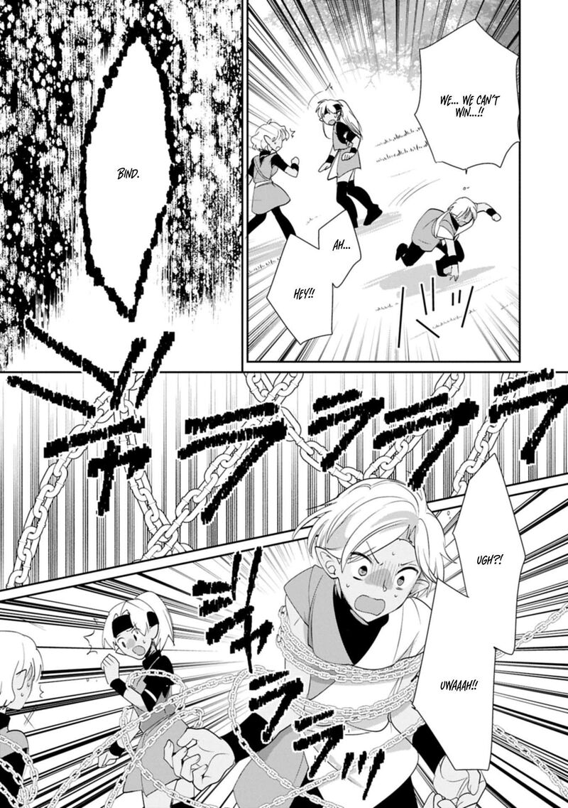 Sokushi Cheat Ga Saikyou Sugite Isekai No Yatsura Ga Marude Aite Ni Naranai N Desu Ga 61a 15