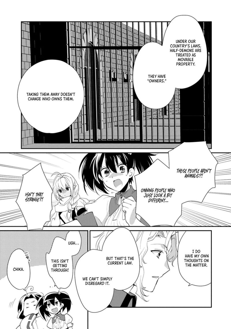 Sokushi Cheat Ga Saikyou Sugite Isekai No Yatsura Ga Marude Aite Ni Naranai N Desu Ga 61a 5