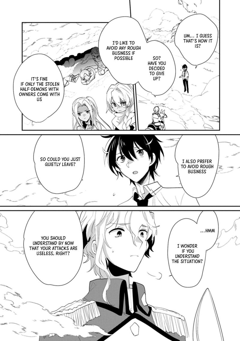 Sokushi Cheat Ga Saikyou Sugite Isekai No Yatsura Ga Marude Aite Ni Naranai N Desu Ga 61b 5