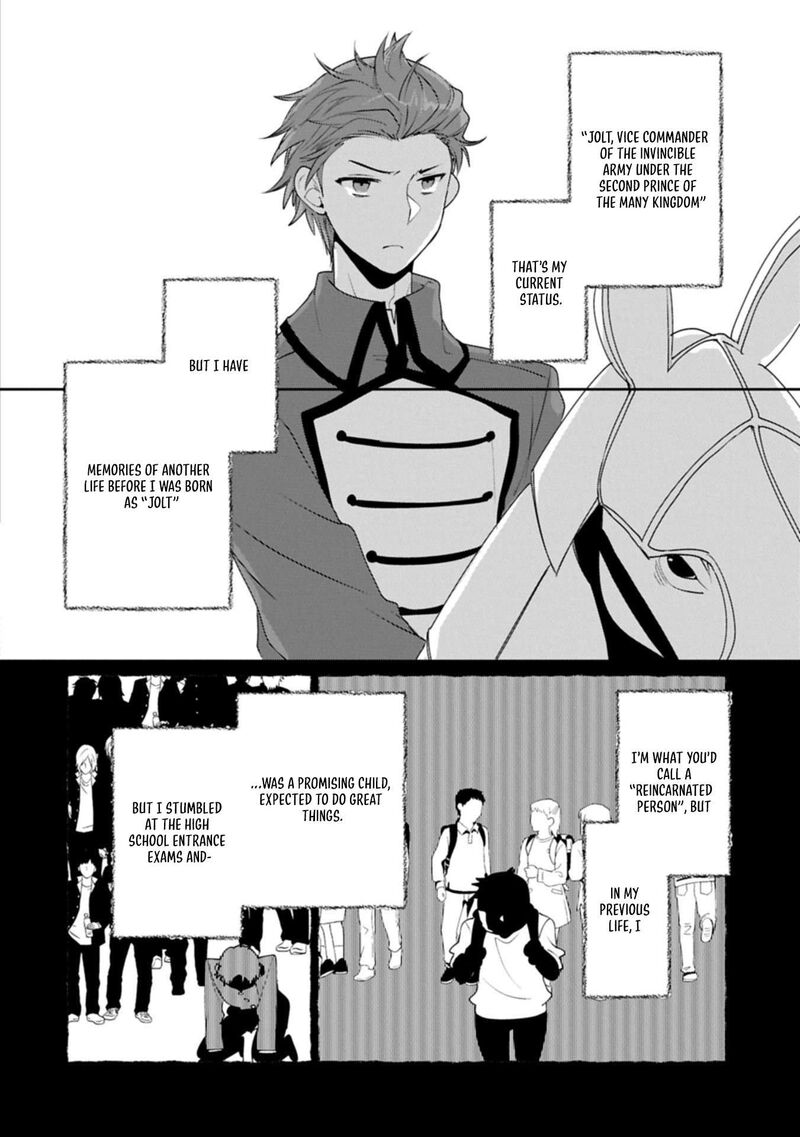 Sokushi Cheat Ga Saikyou Sugite Isekai No Yatsura Ga Marude Aite Ni Naranai N Desu Ga 62b 4