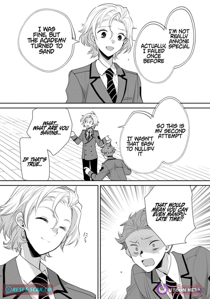 Sokushi Cheat Ga Saikyou Sugite Isekai No Yatsura Ga Marude Aite Ni Naranai N Desu Ga 63a 4