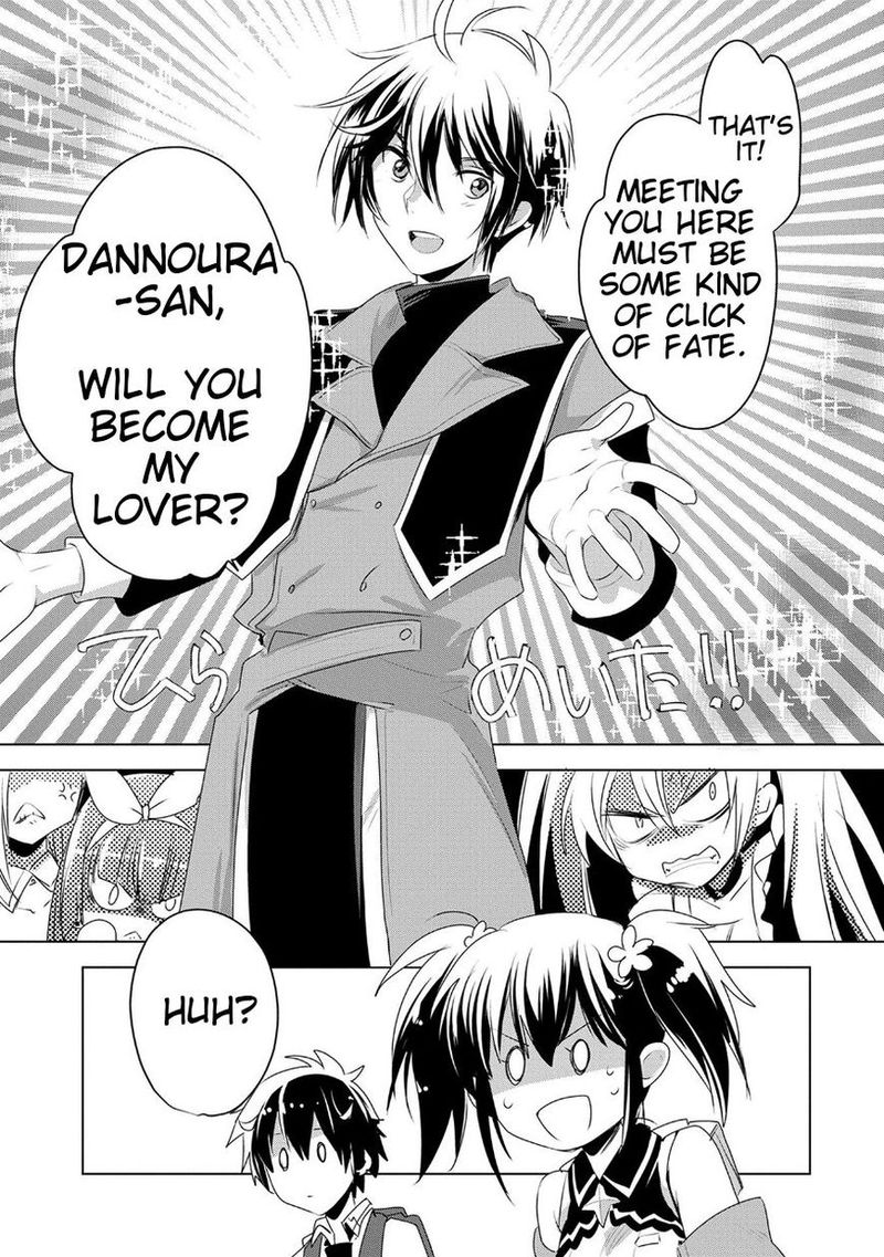 Sokushi Cheat Ga Saikyou Sugite Isekai No Yatsura Ga Marude Aite Ni Naranai N Desu Ga 7 13