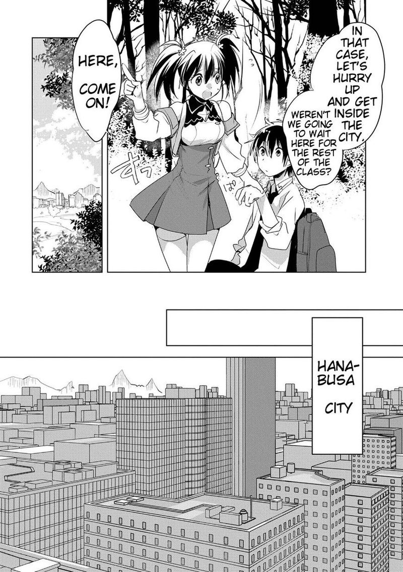 Sokushi Cheat Ga Saikyou Sugite Isekai No Yatsura Ga Marude Aite Ni Naranai N Desu Ga 7 7