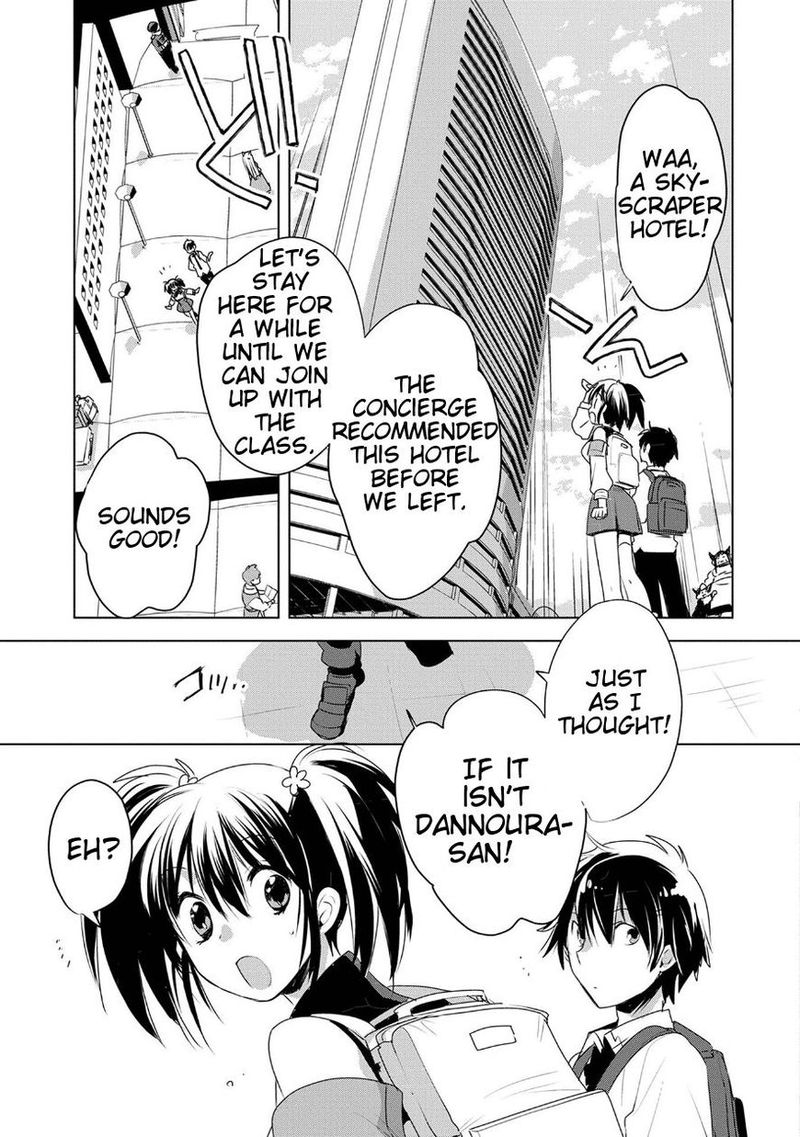 Sokushi Cheat Ga Saikyou Sugite Isekai No Yatsura Ga Marude Aite Ni Naranai N Desu Ga 7 8