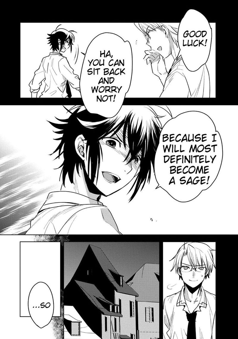 Sokushi Cheat Ga Saikyou Sugite Isekai No Yatsura Ga Marude Aite Ni Naranai N Desu Ga 8 14