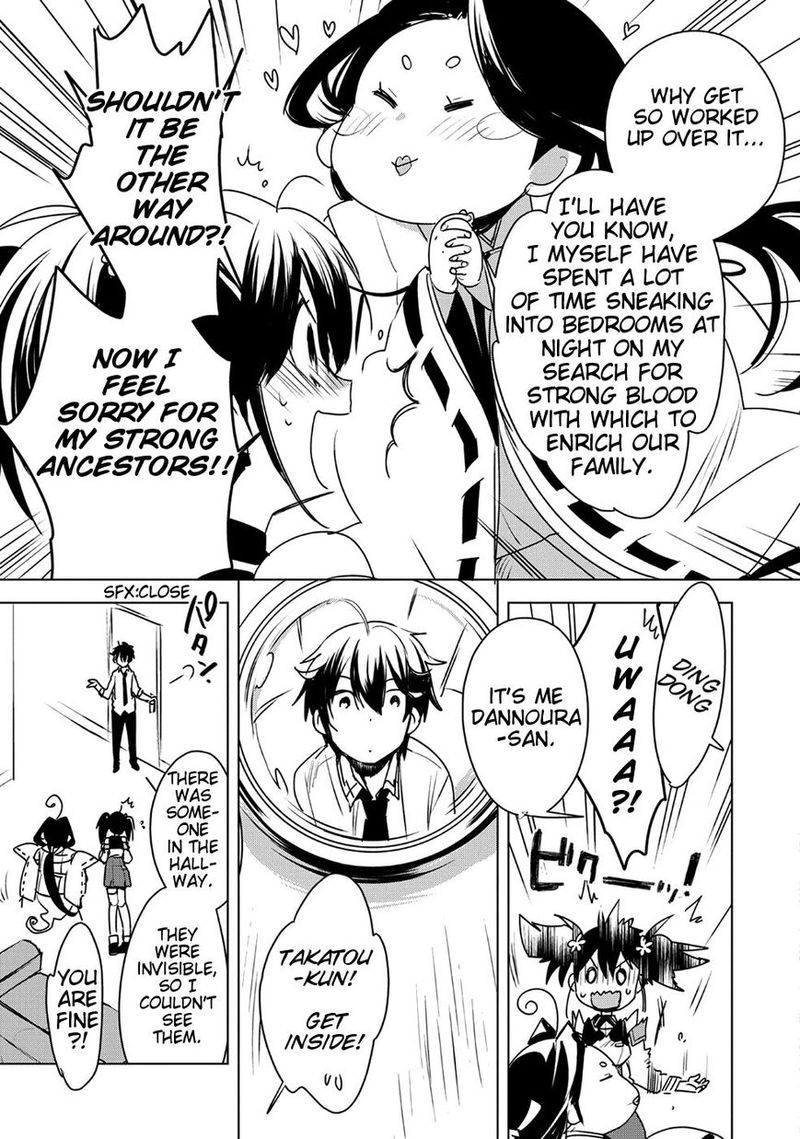 Sokushi Cheat Ga Saikyou Sugite Isekai No Yatsura Ga Marude Aite Ni Naranai N Desu Ga 8 25