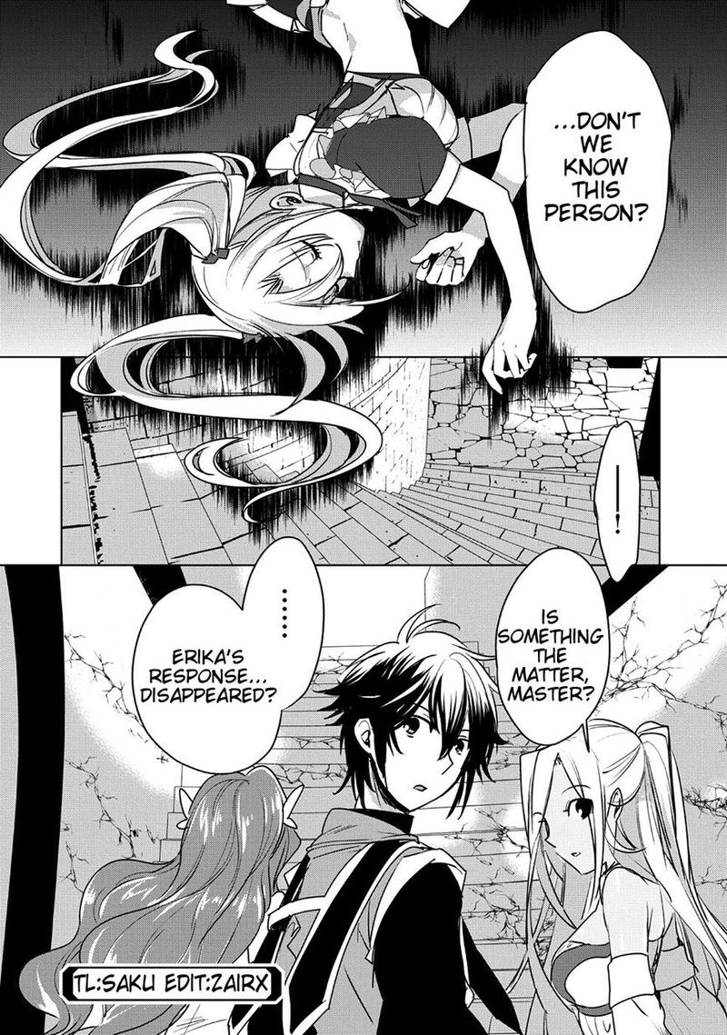 Sokushi Cheat Ga Saikyou Sugite Isekai No Yatsura Ga Marude Aite Ni Naranai N Desu Ga 8 28