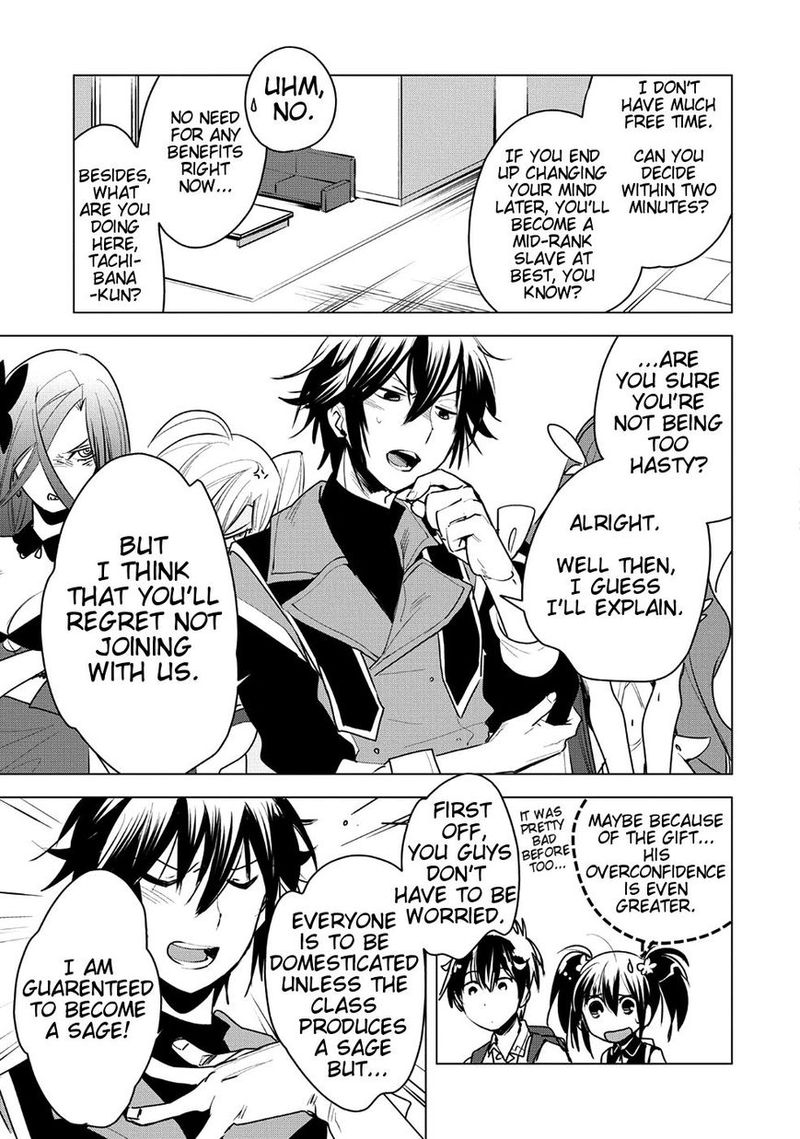 Sokushi Cheat Ga Saikyou Sugite Isekai No Yatsura Ga Marude Aite Ni Naranai N Desu Ga 8 3