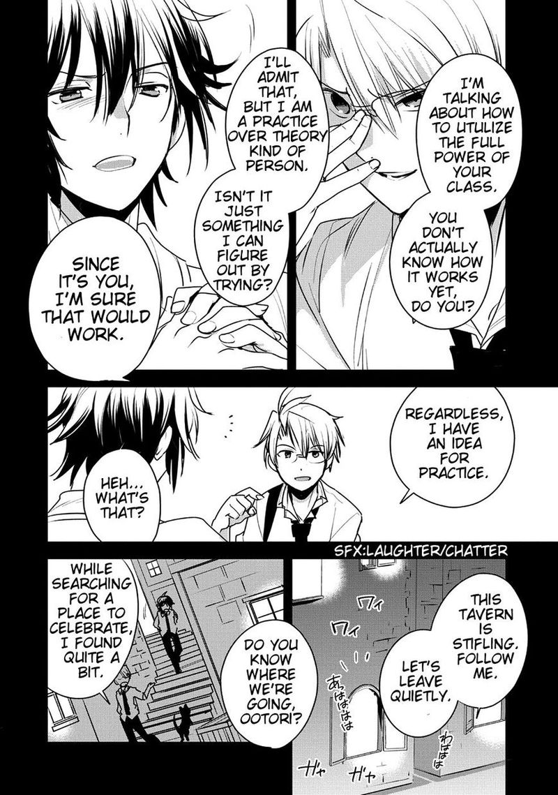 Sokushi Cheat Ga Saikyou Sugite Isekai No Yatsura Ga Marude Aite Ni Naranai N Desu Ga 8 6