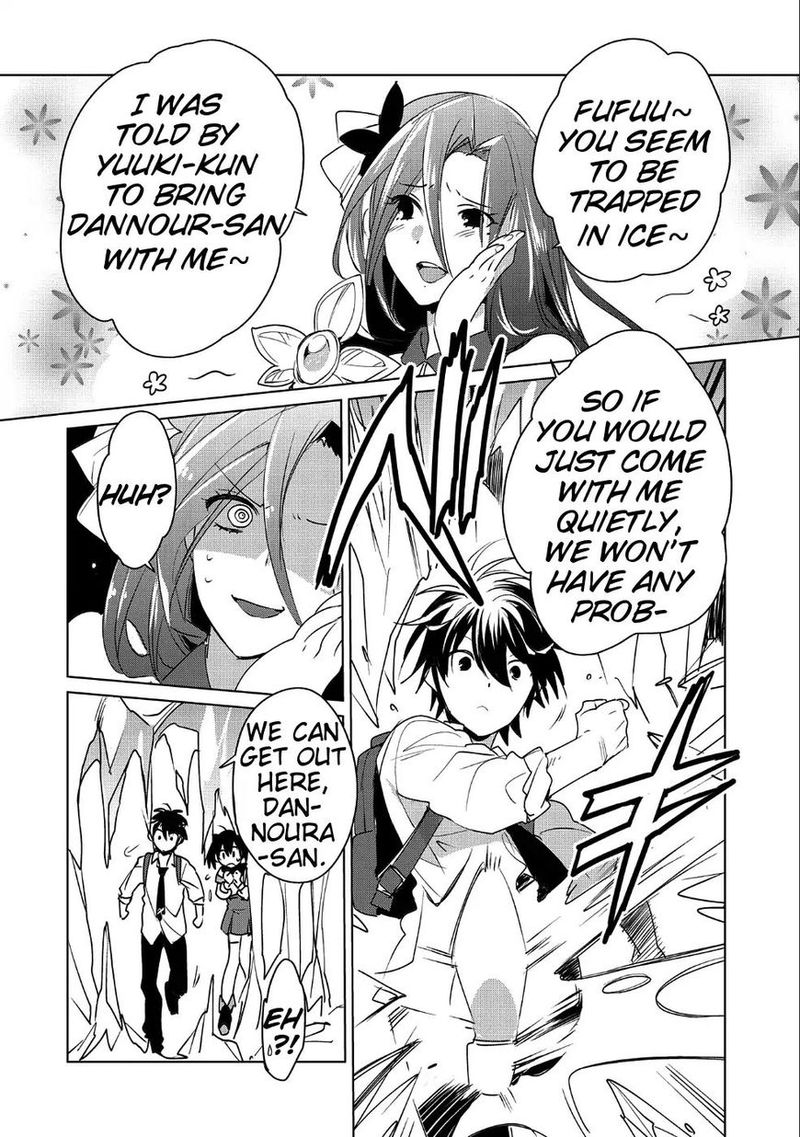 Sokushi Cheat Ga Saikyou Sugite Isekai No Yatsura Ga Marude Aite Ni Naranai N Desu Ga 9 19