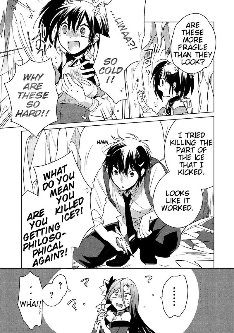 Sokushi Cheat Ga Saikyou Sugite Isekai No Yatsura Ga Marude Aite Ni Naranai N Desu Ga 9 20