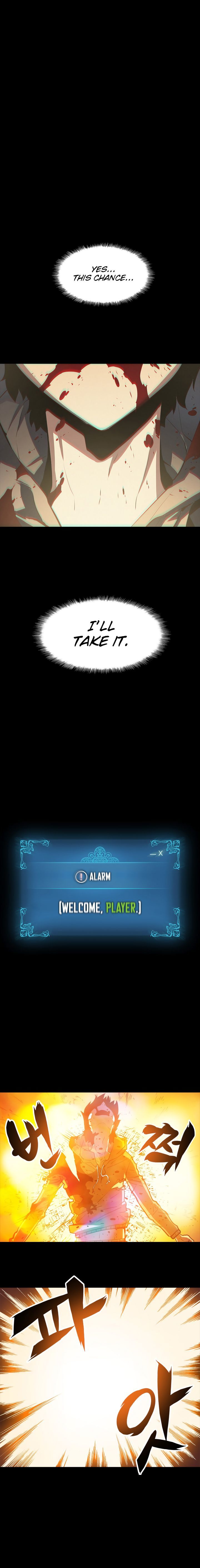 Solo Leveling 10 19