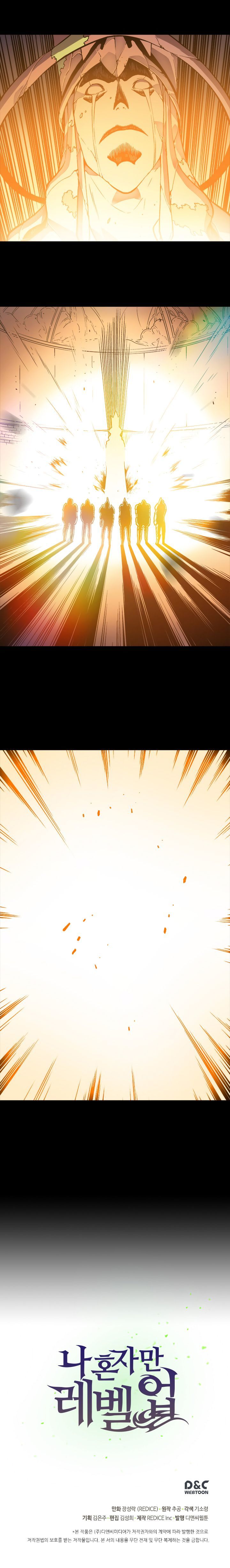 Solo Leveling 10 20