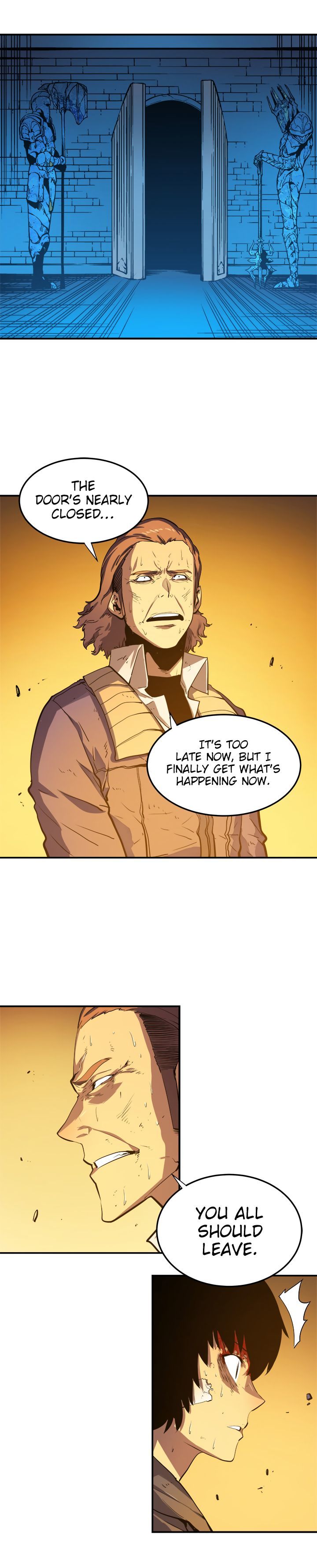 Solo Leveling 10 3