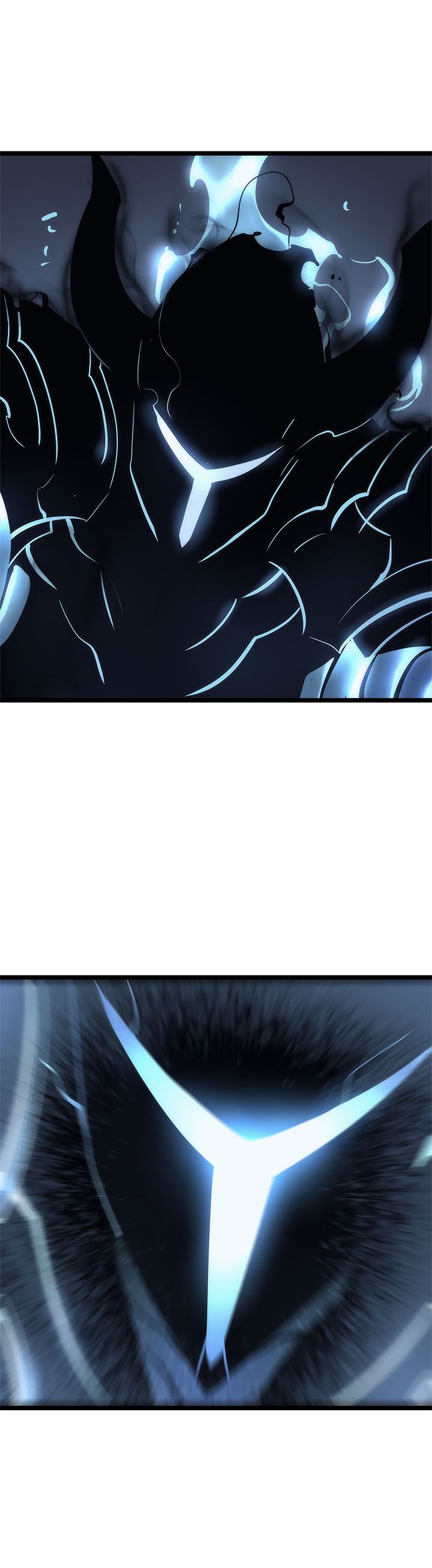 Solo Leveling 100 46