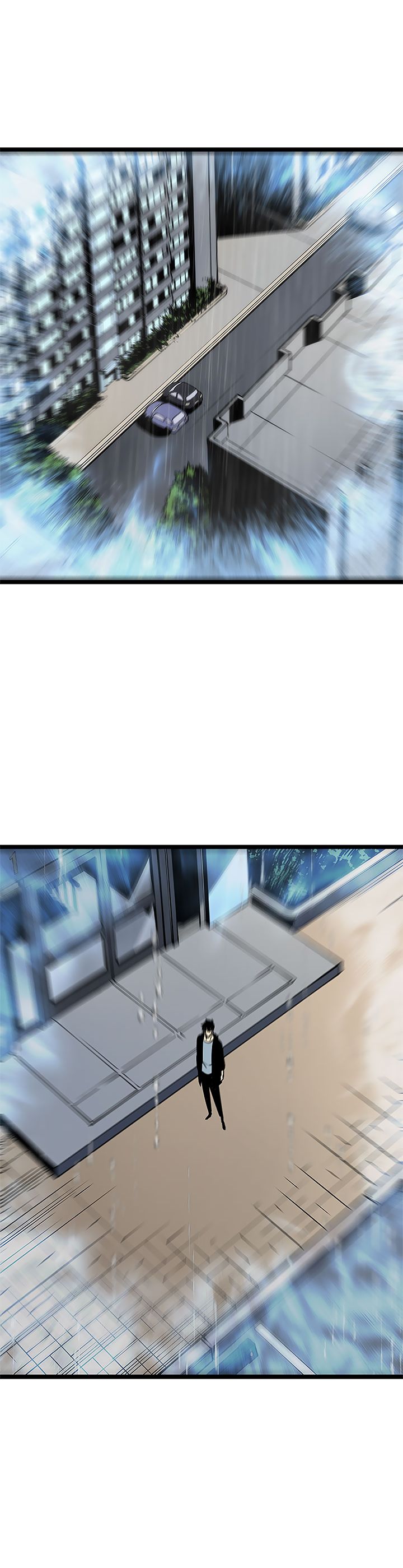 Solo Leveling 100 47