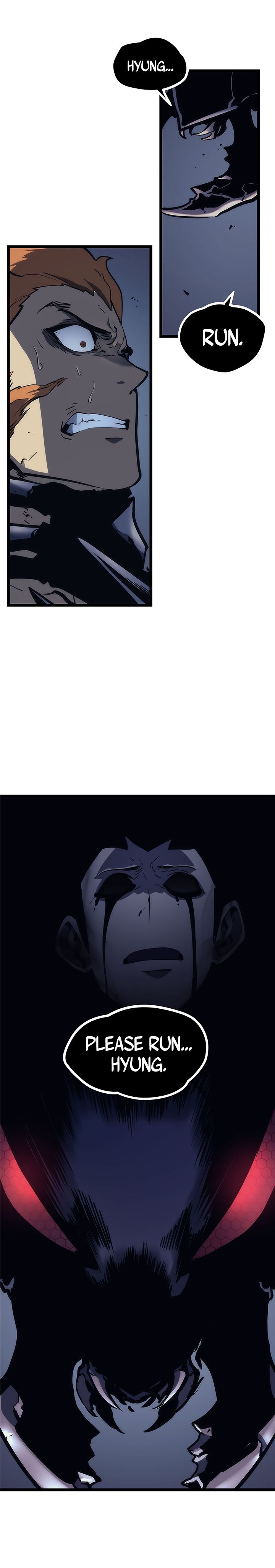 Solo Leveling 100 6