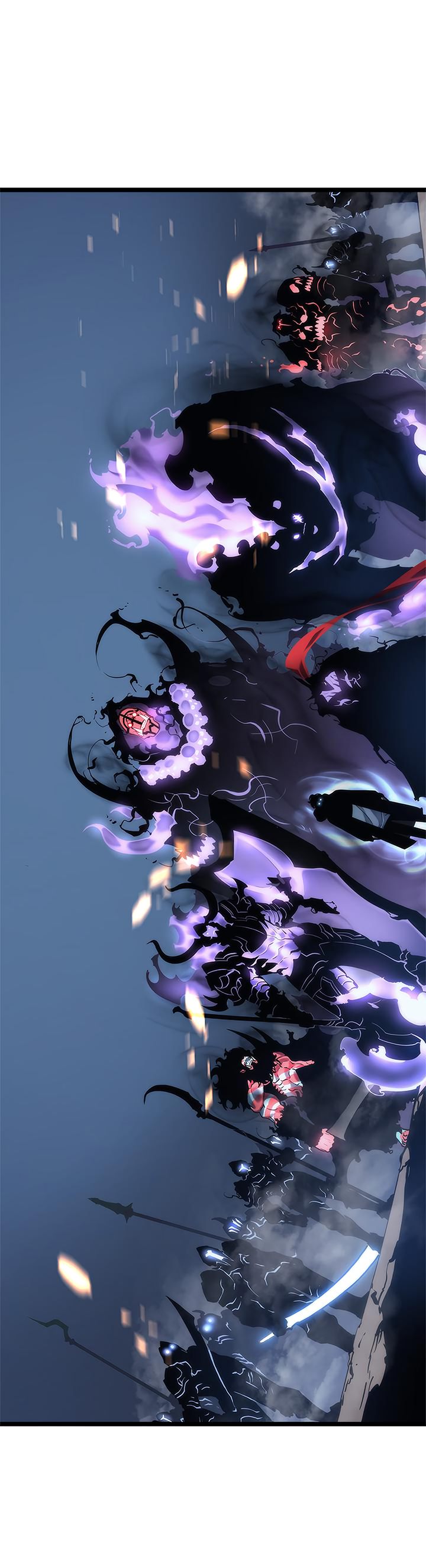 Solo Leveling 101 13
