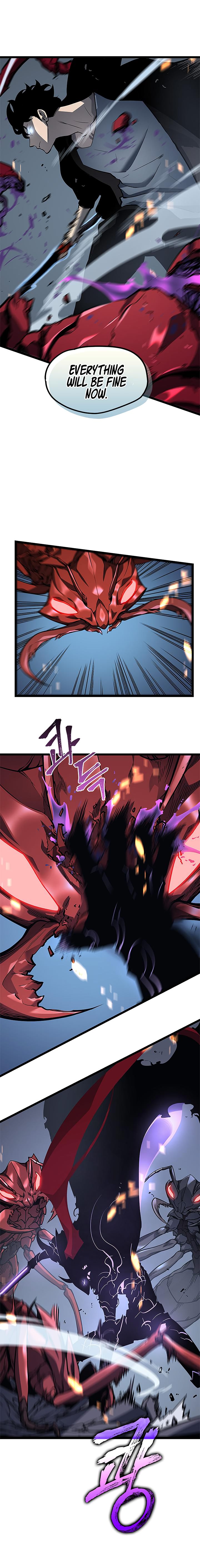 Solo Leveling 101 19