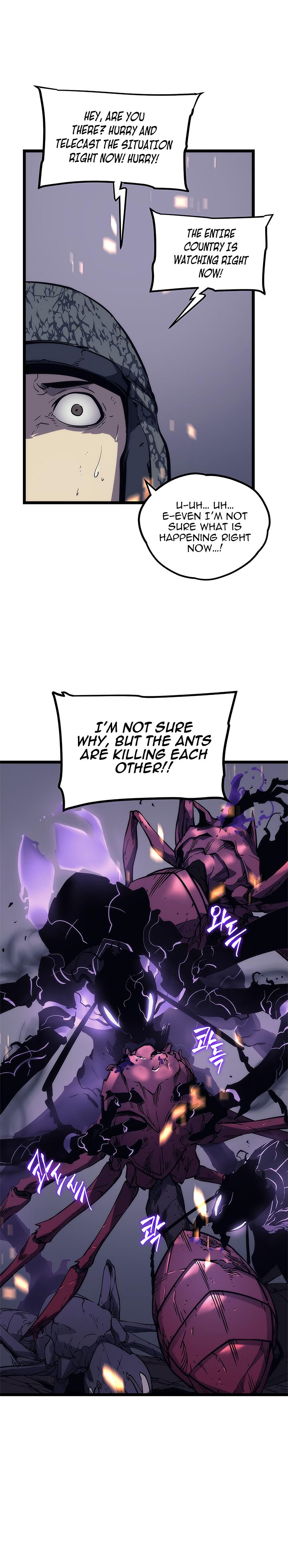 Solo Leveling 101 23