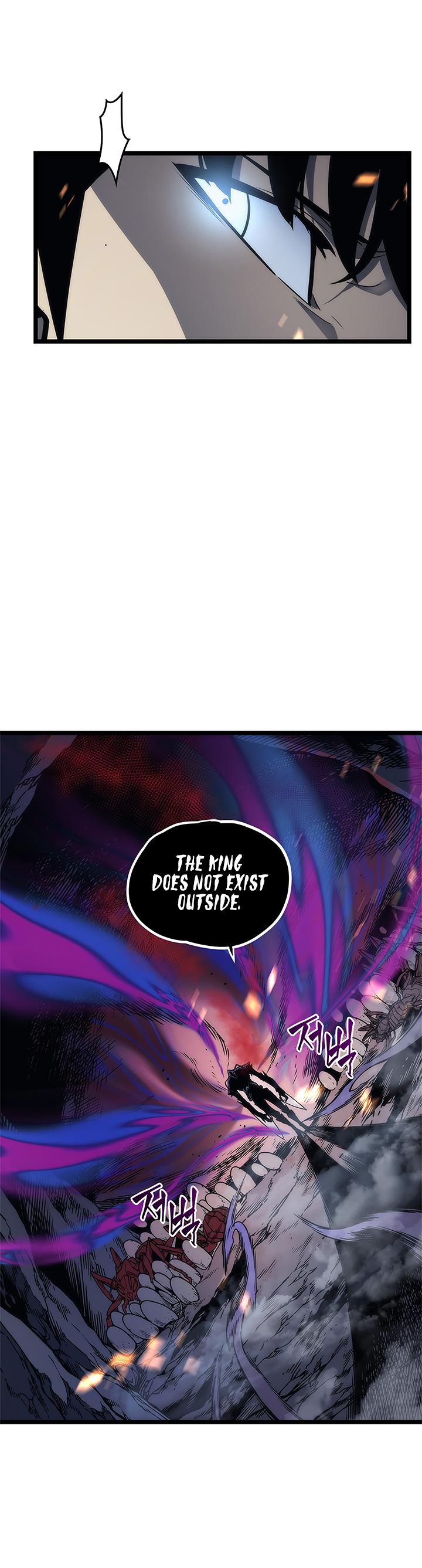 Solo Leveling 101 28