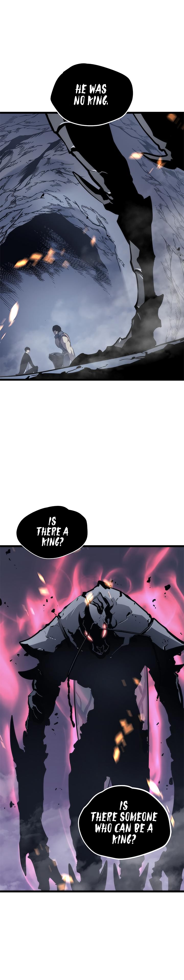 Solo Leveling 101 29
