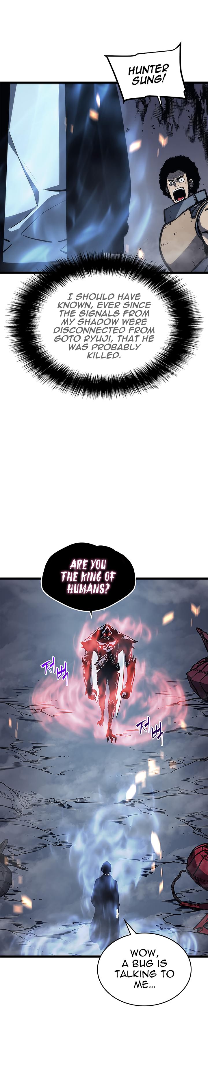 Solo Leveling 101 31