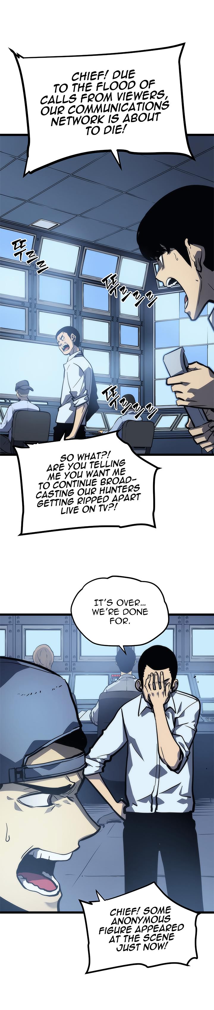 Solo Leveling 101 6