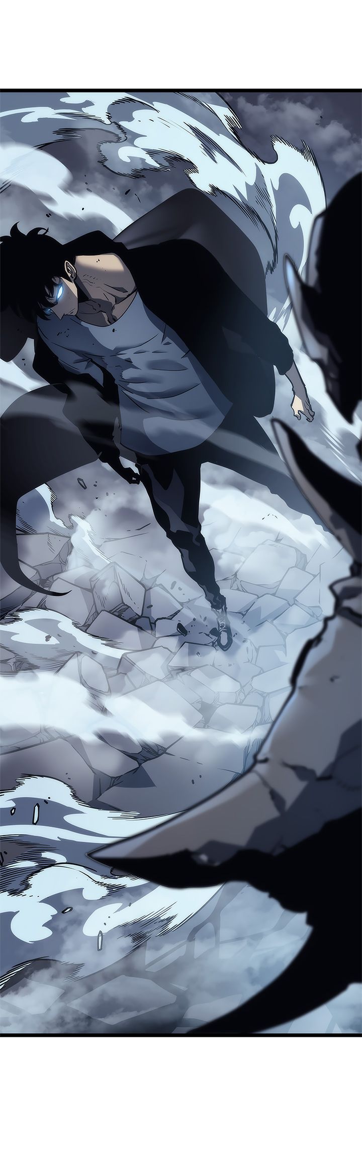Solo Leveling 102 26