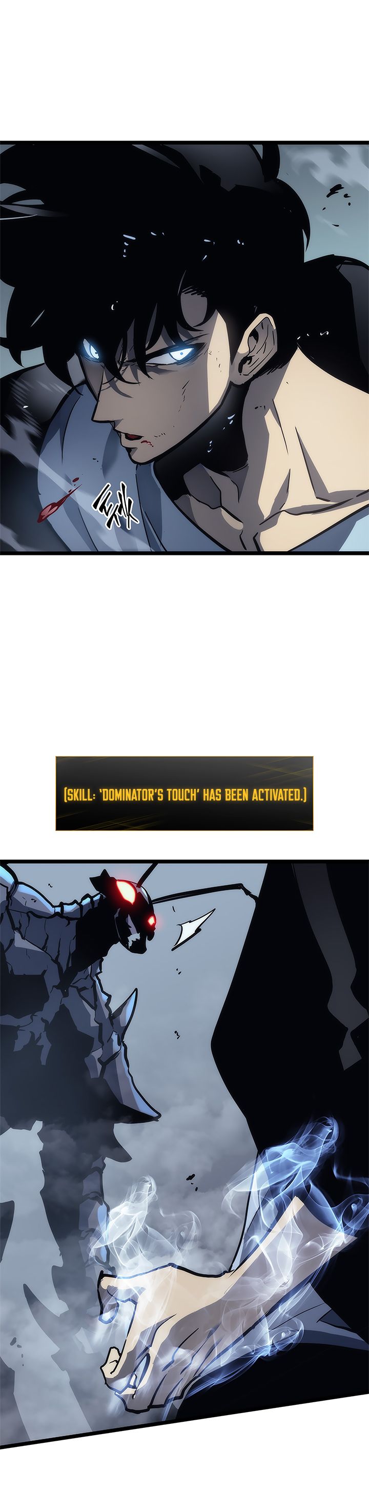 Solo Leveling 102 27