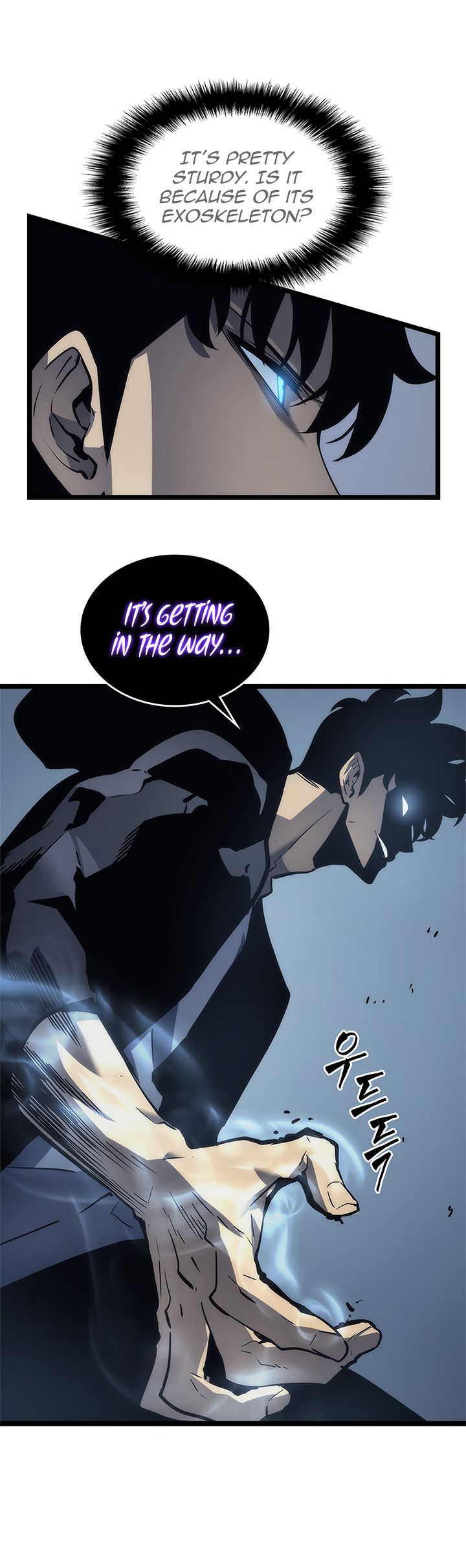 Solo Leveling 102 34