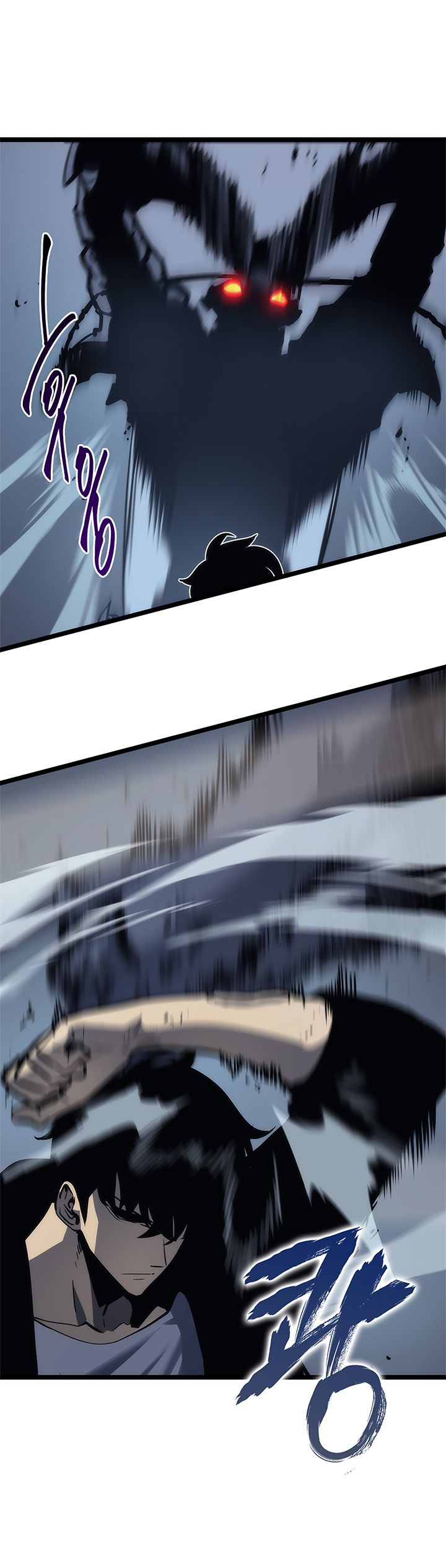 Solo Leveling 102 35