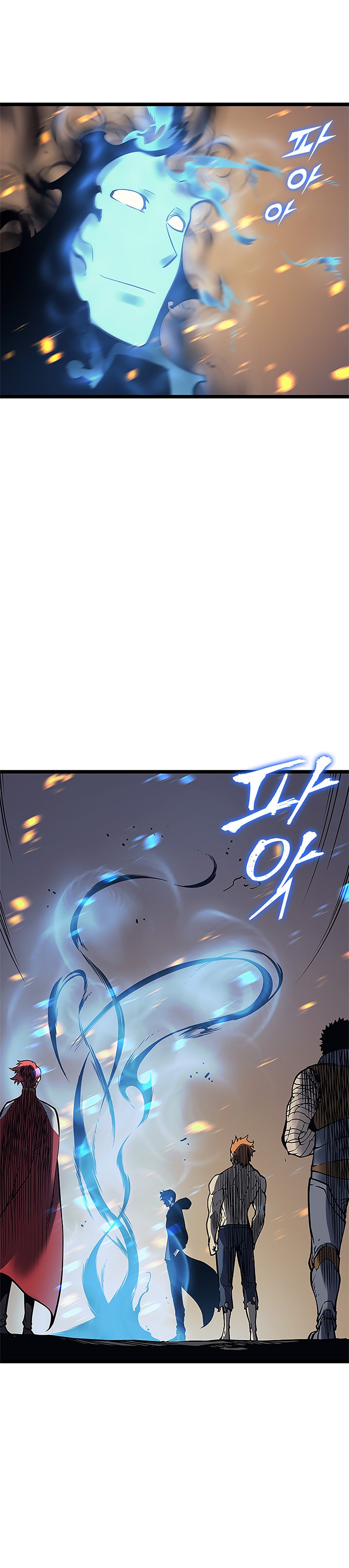 Solo Leveling 105 12