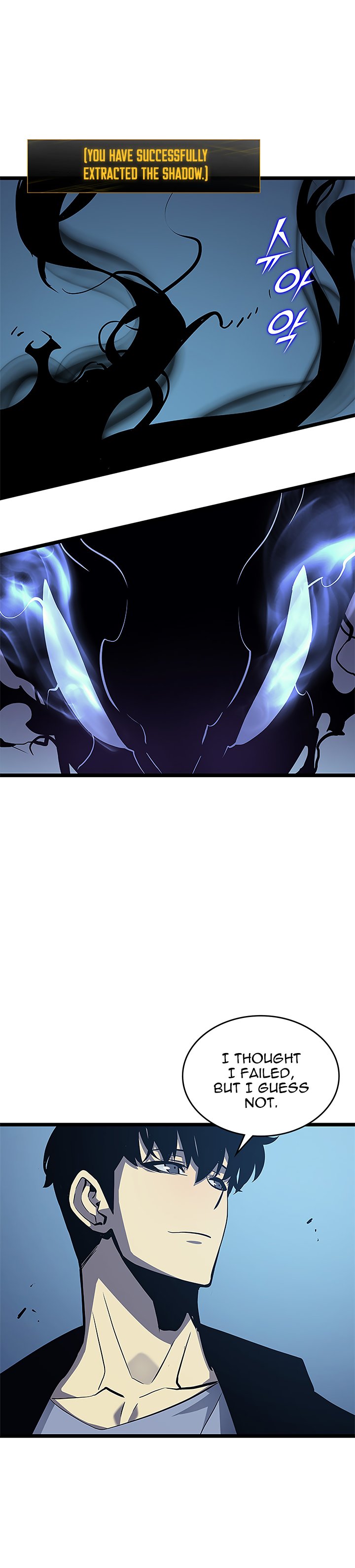 Solo Leveling 105 38