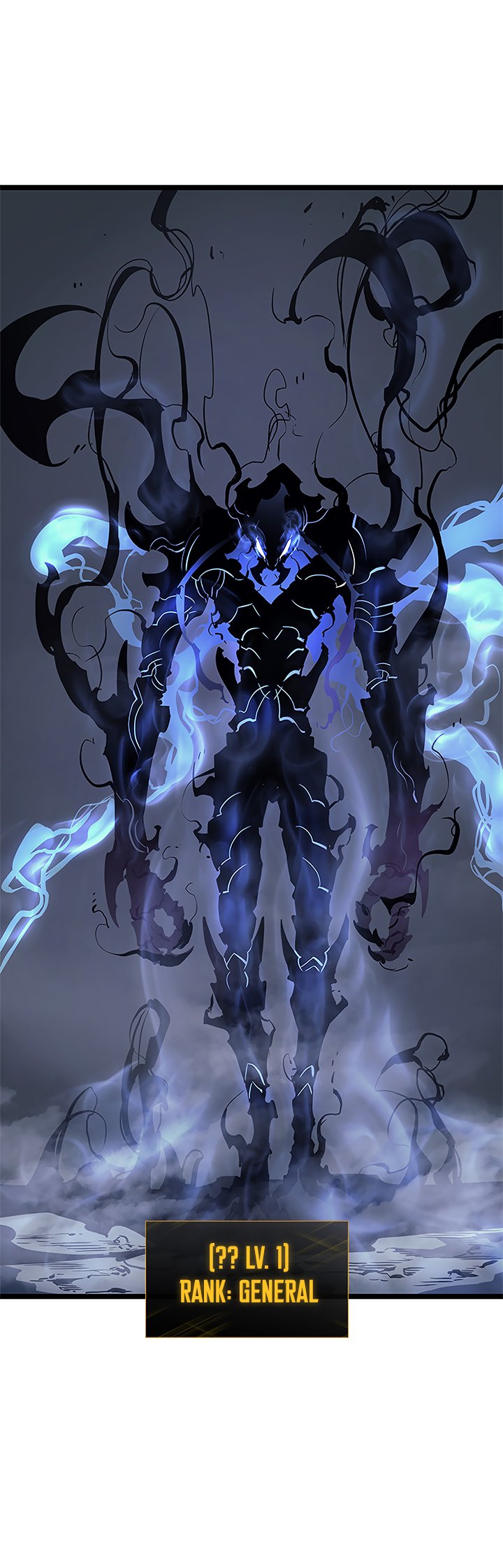Solo Leveling 105 39