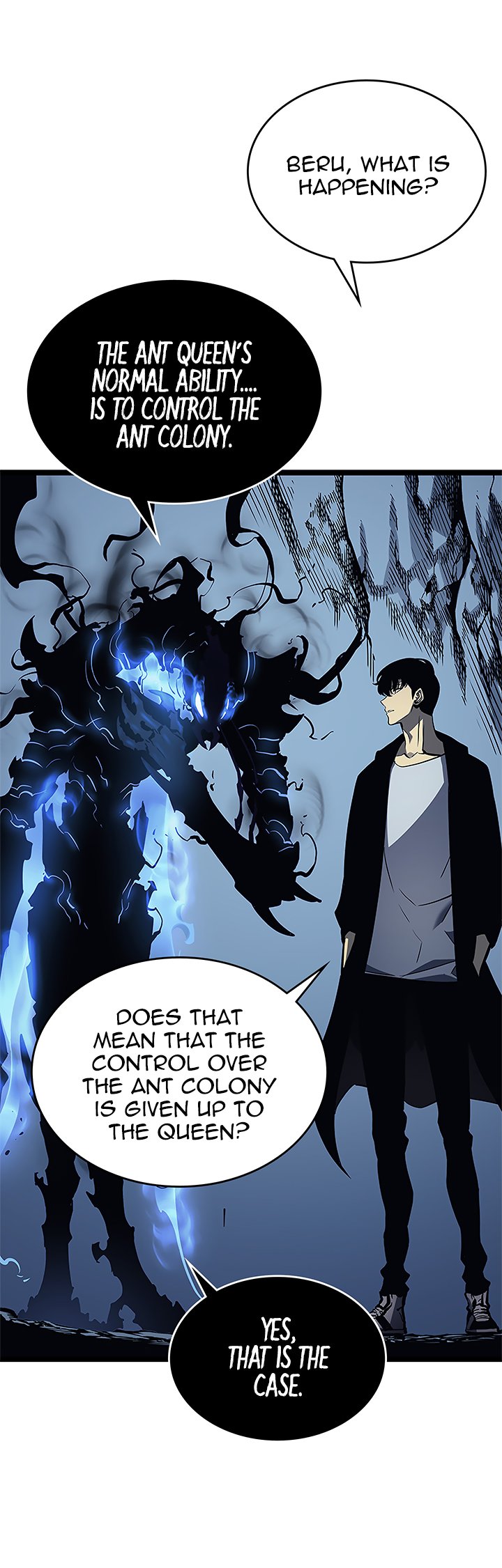 Solo Leveling 106 16