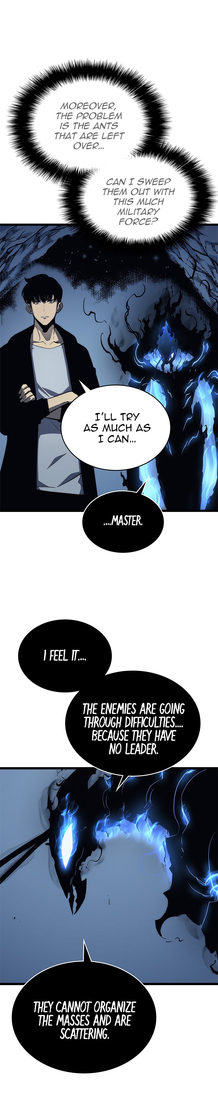 Solo Leveling 106 21