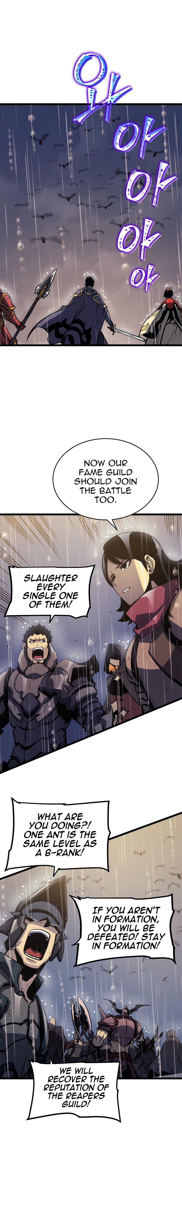 Solo Leveling 106 28