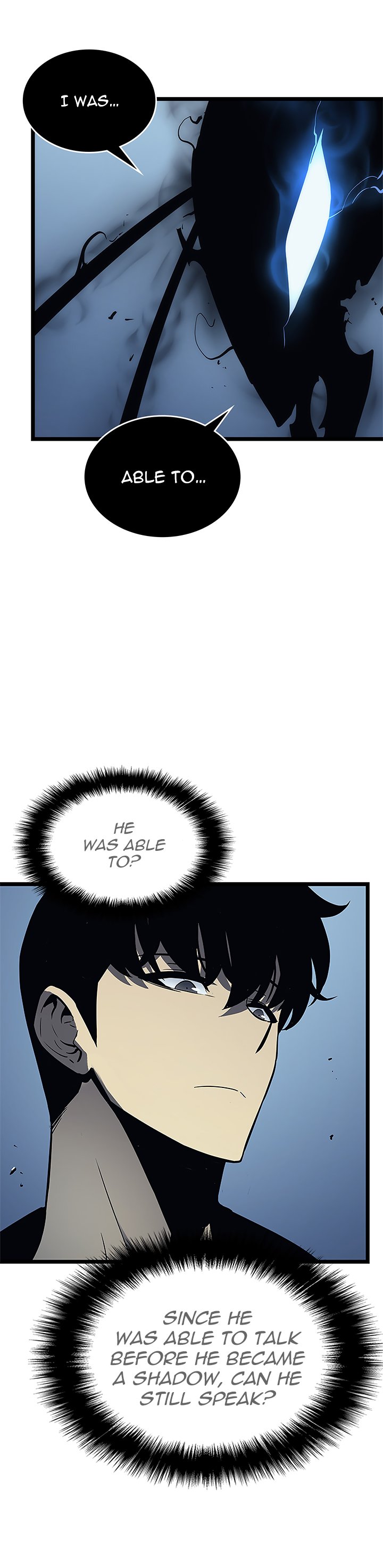 Solo Leveling 106 6