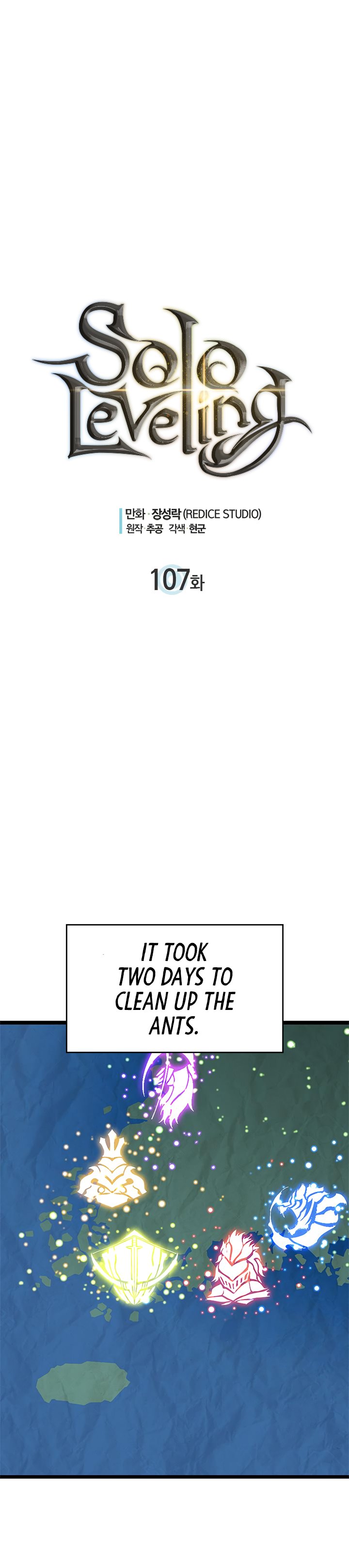 Solo Leveling 107 1