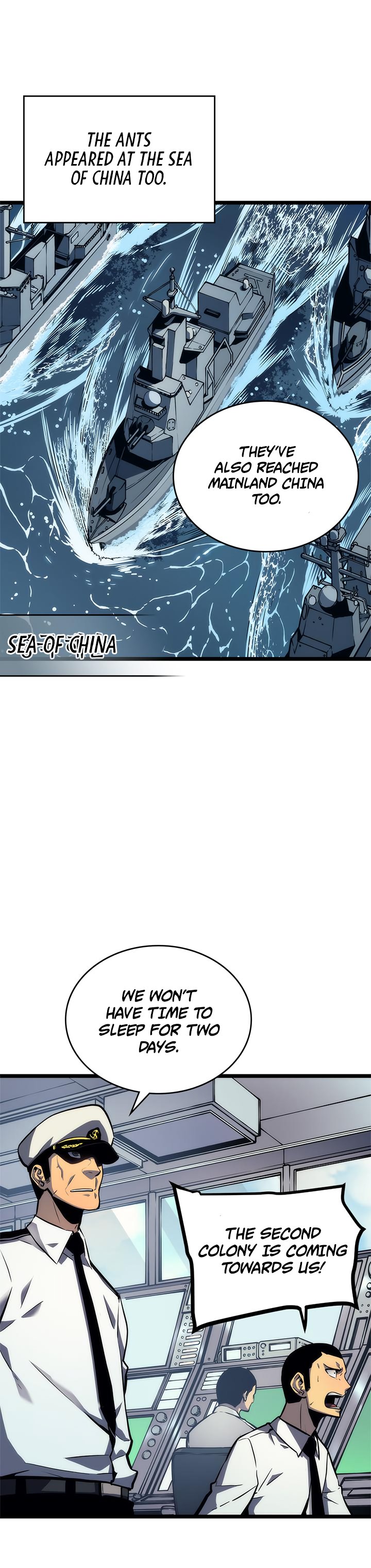 Solo Leveling 107 2