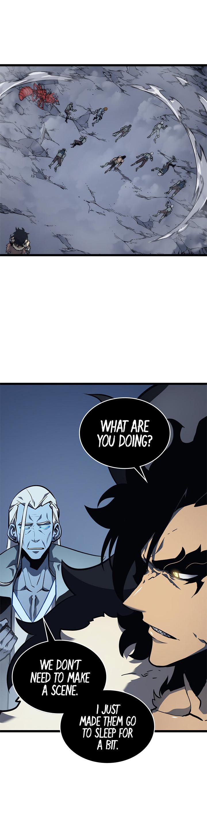 Solo Leveling 107 23