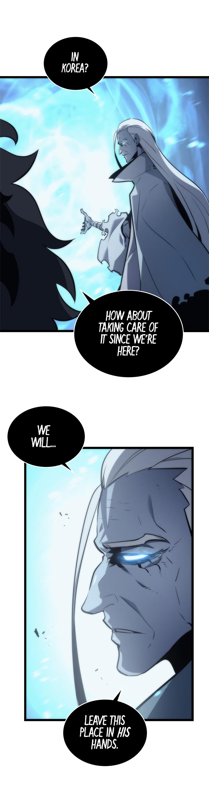 Solo Leveling 107 27
