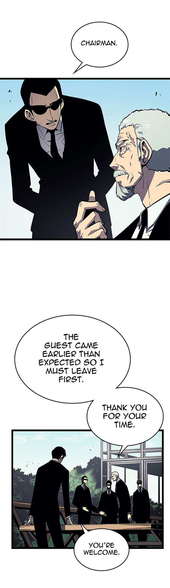 Solo Leveling 108 18