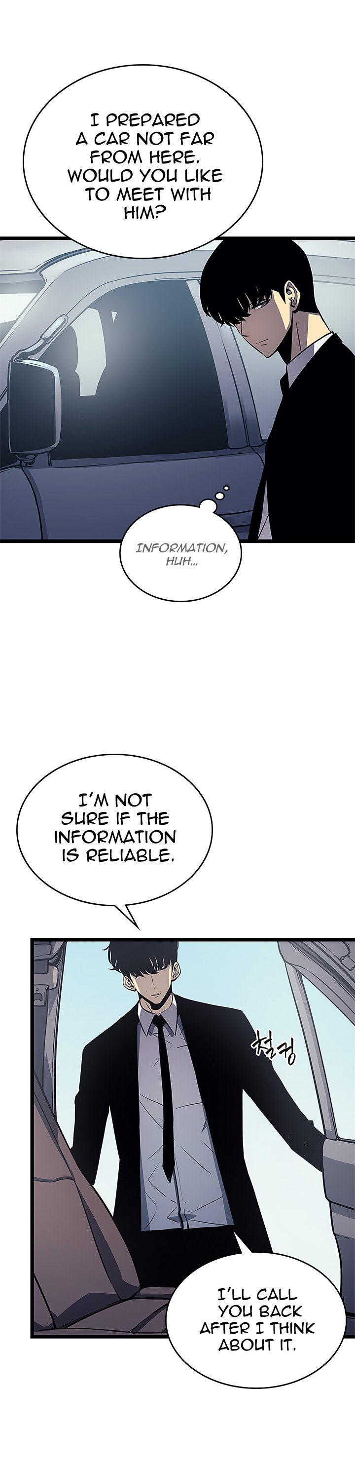 Solo Leveling 108 26