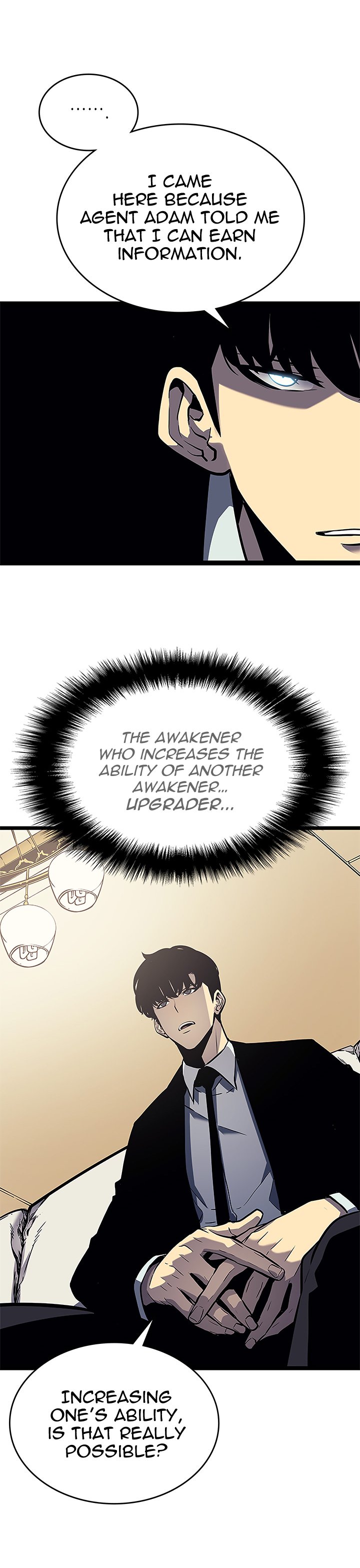 Solo Leveling 108 33