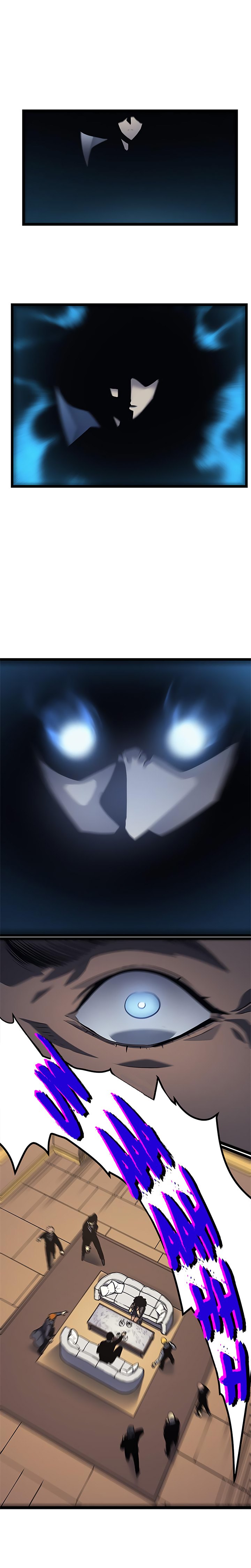 Solo Leveling 109 20