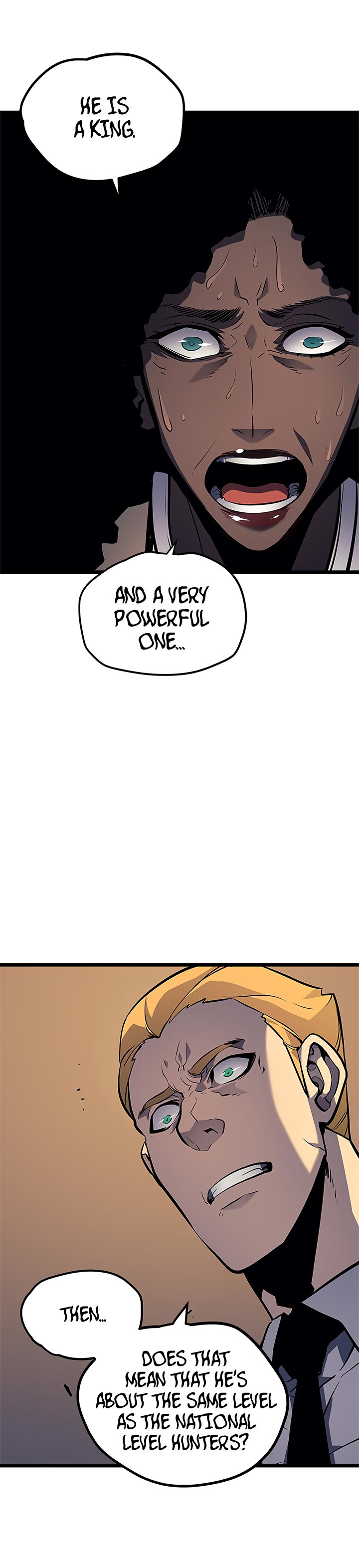 Solo Leveling 109 27
