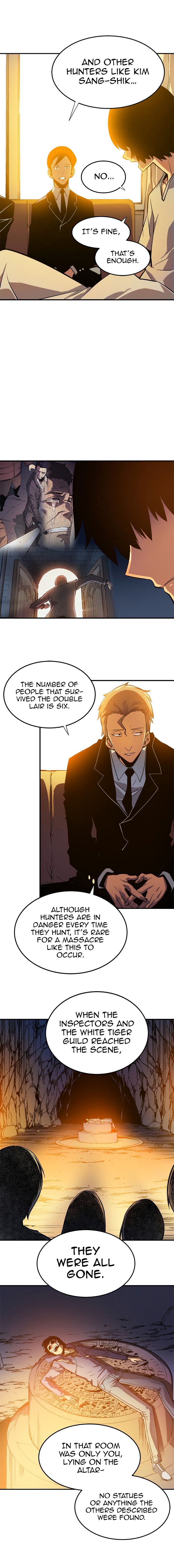 Solo Leveling 11 6